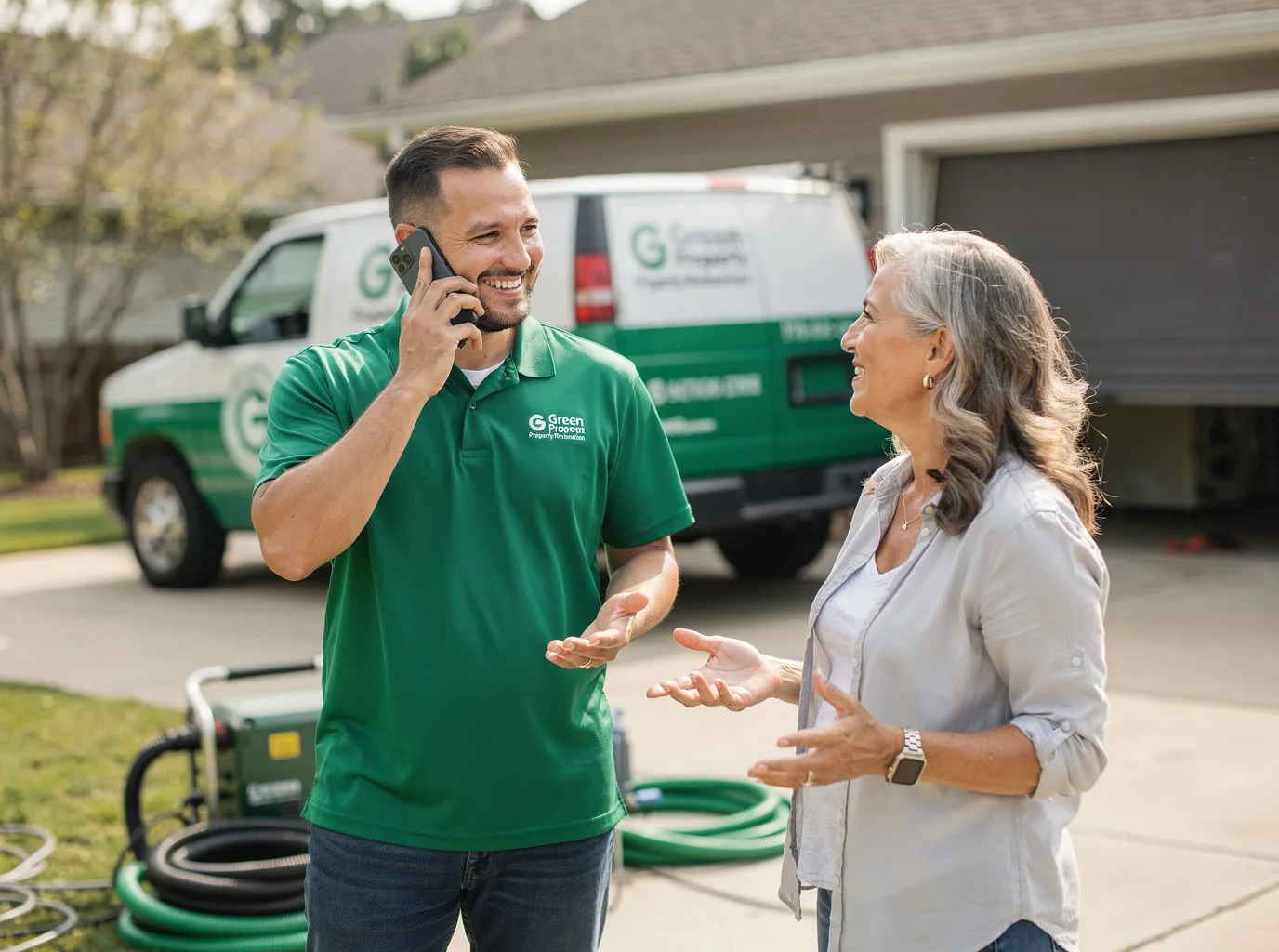 Water Damage Restoration Maple, NC FAQs